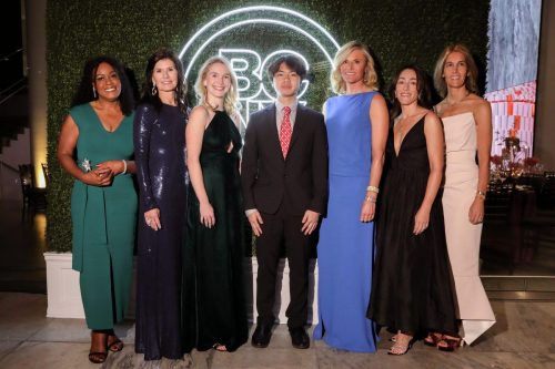 2024 Boys’ Club of New York Fall Dance – Annual Fundraiser