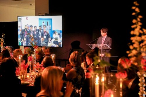 2024 Boys’ Club of New York Fall Dance – Annual Fundraiser